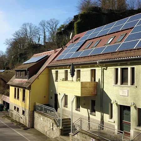 Accommodatie bij particulieren Xxl *