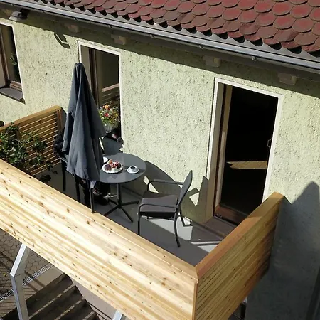 Privatunterkunft Xxl Pirna