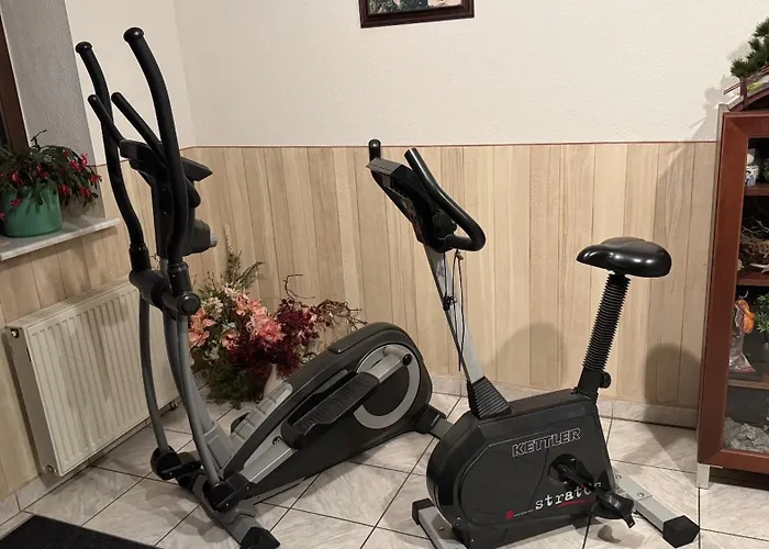 Alloggio in famiglia Xxl Pirna