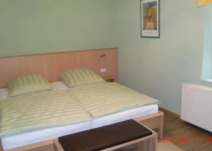 Xxl Alloggio in famiglia *