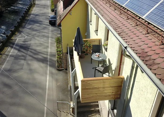 Xxl Alloggio in famiglia Pirna