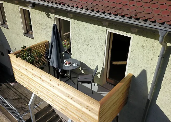 Alloggio in famiglia Xxl Pirna