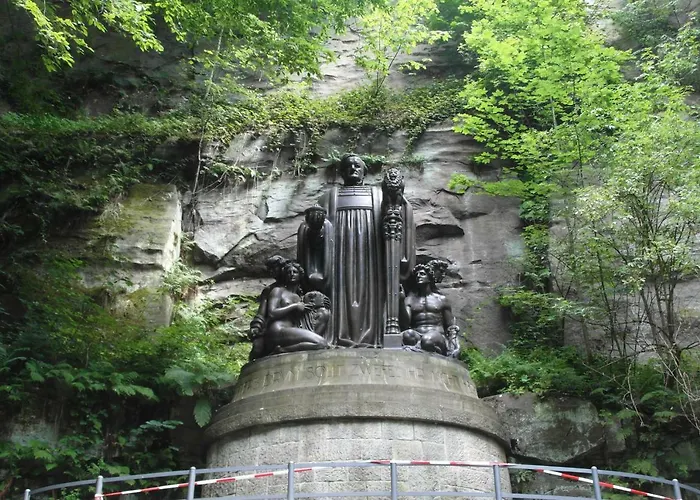 Alloggio in famiglia Xxl Pirna